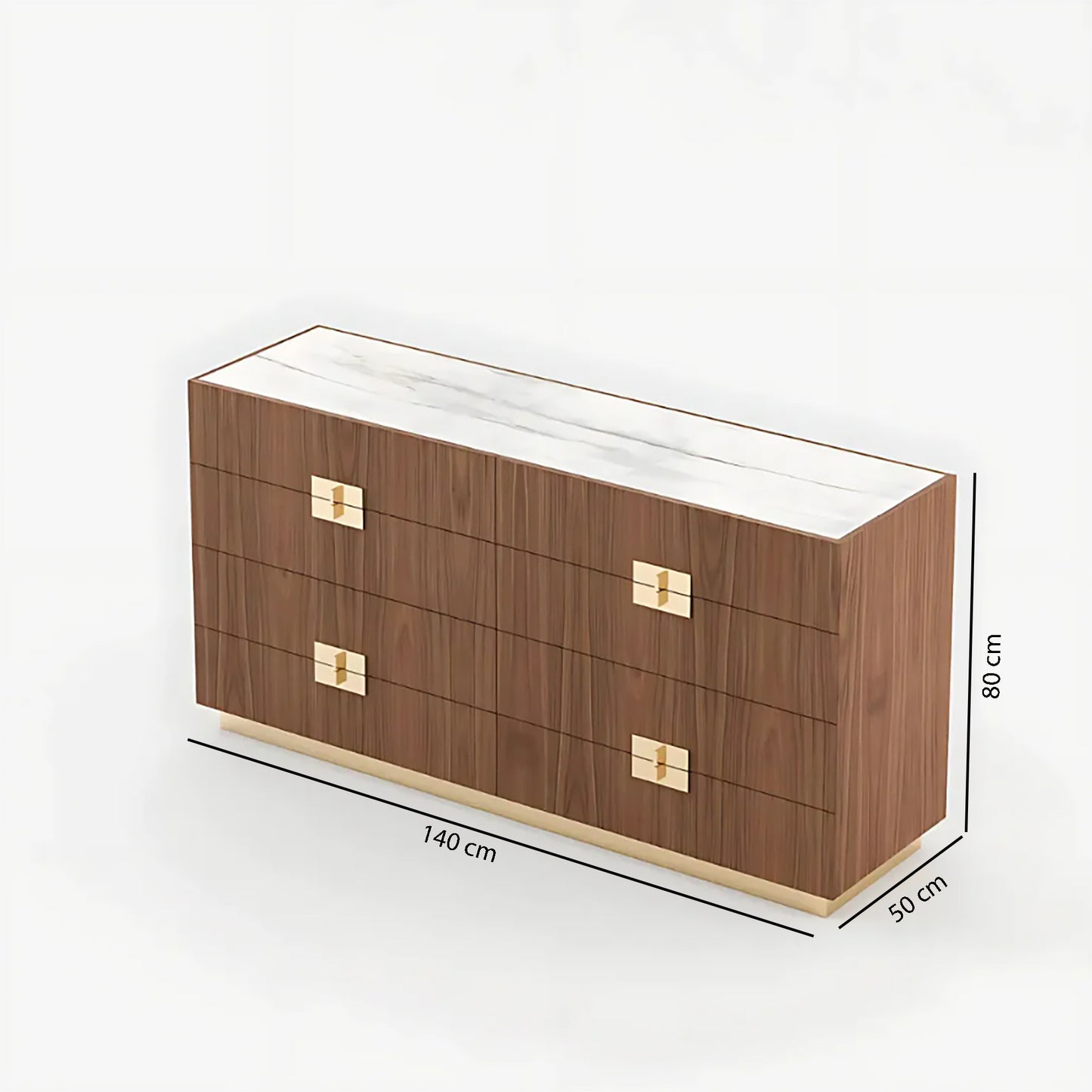 Quench Chest of Drawers