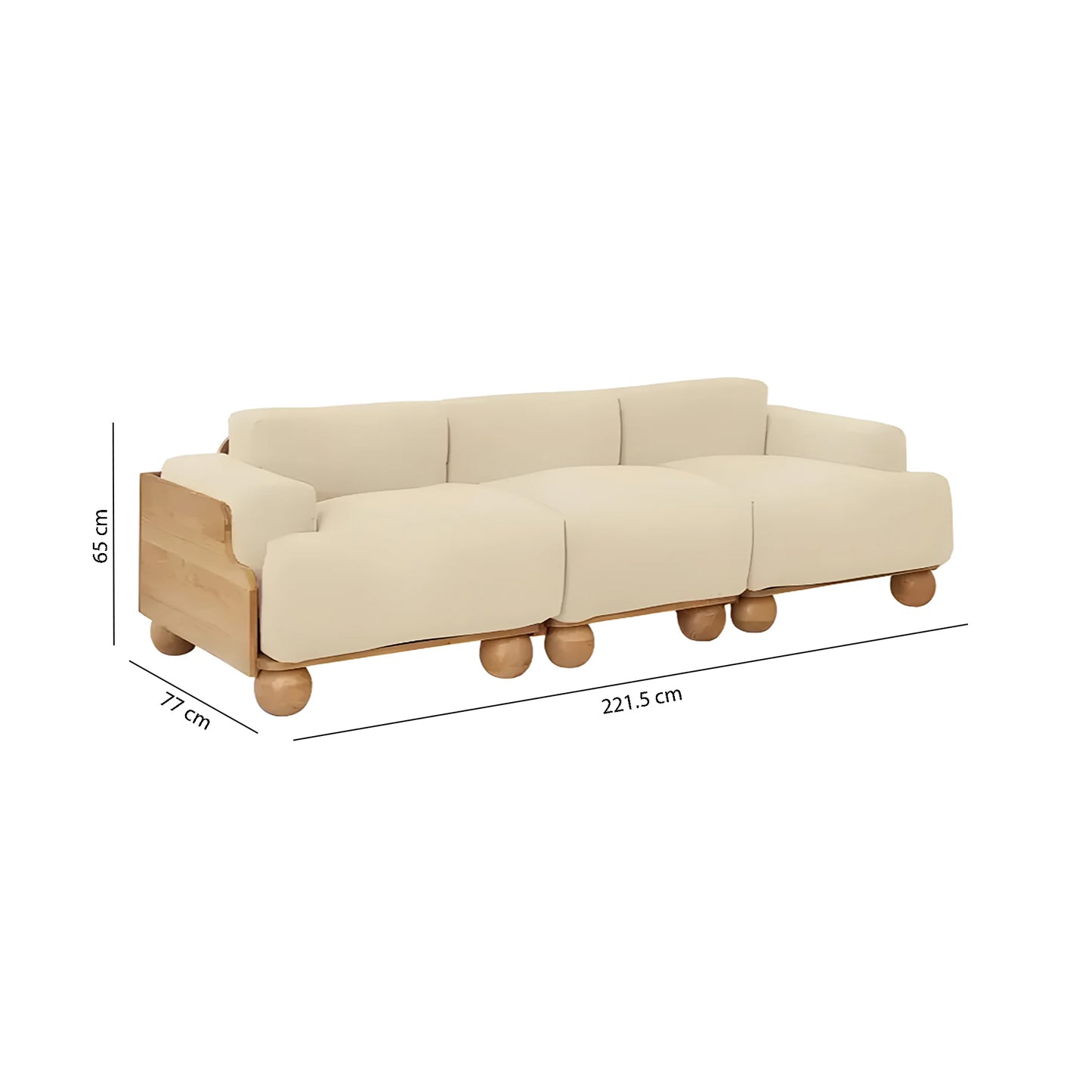 Ramon Sofa