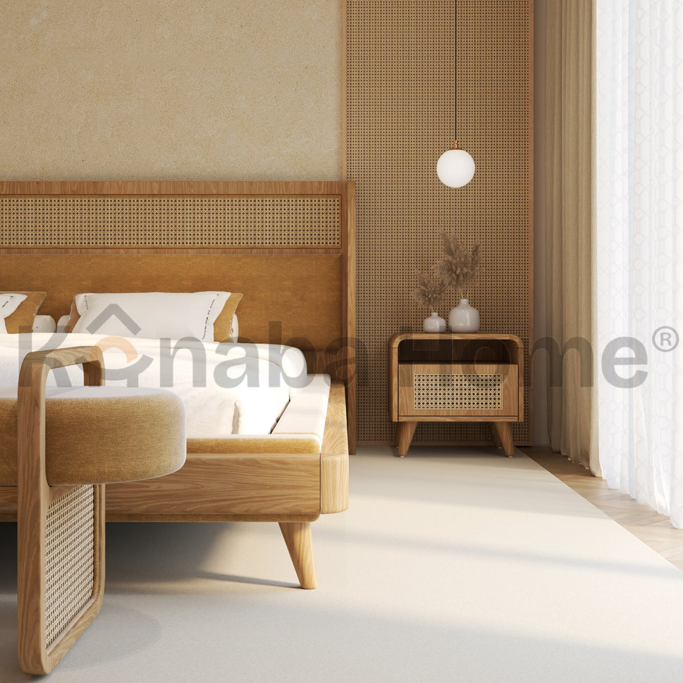 Alexender King Bedroom Set