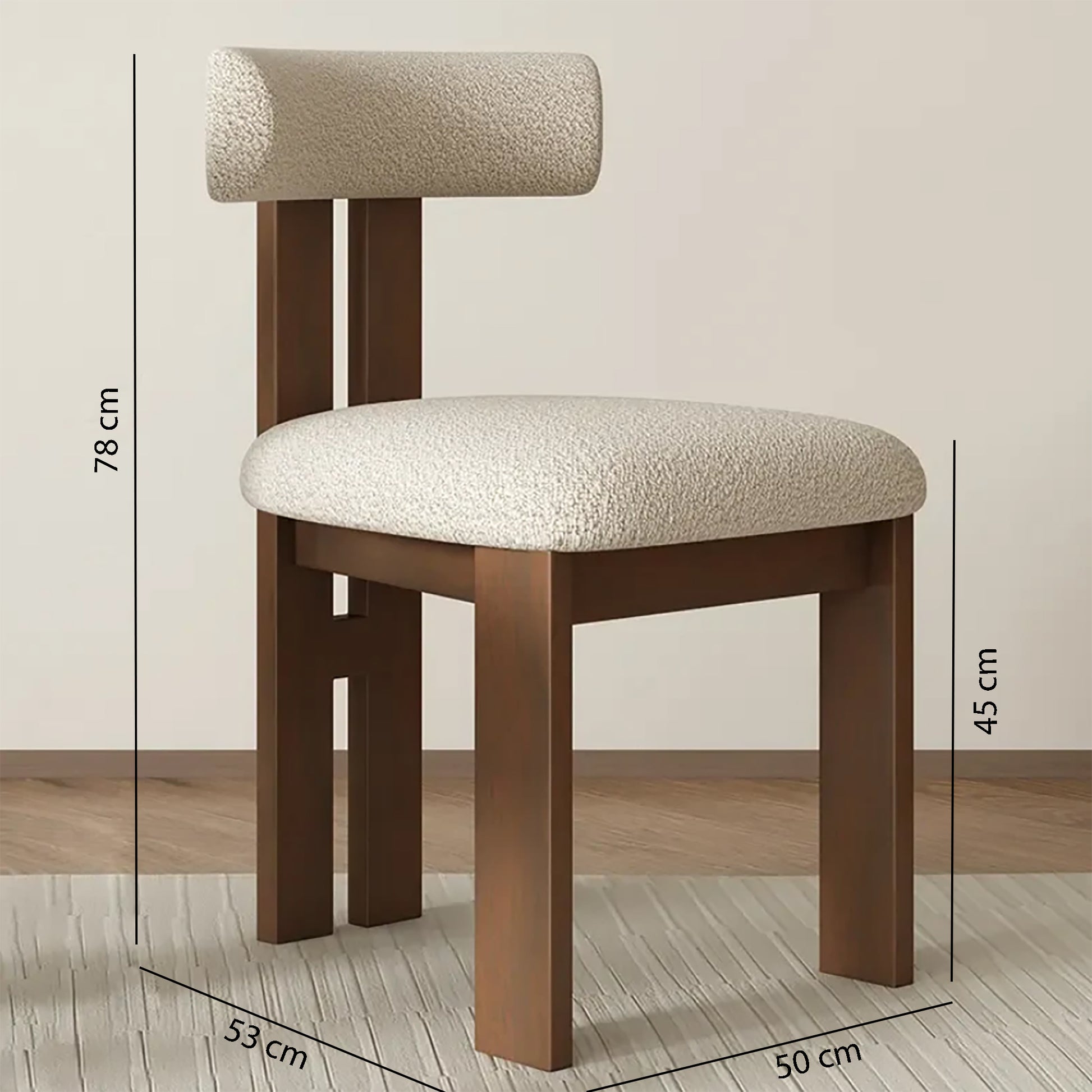 Rilo Dining Chair