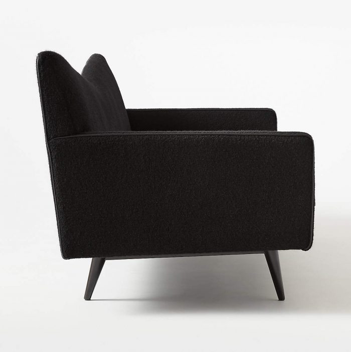 modern 3 seater sofa