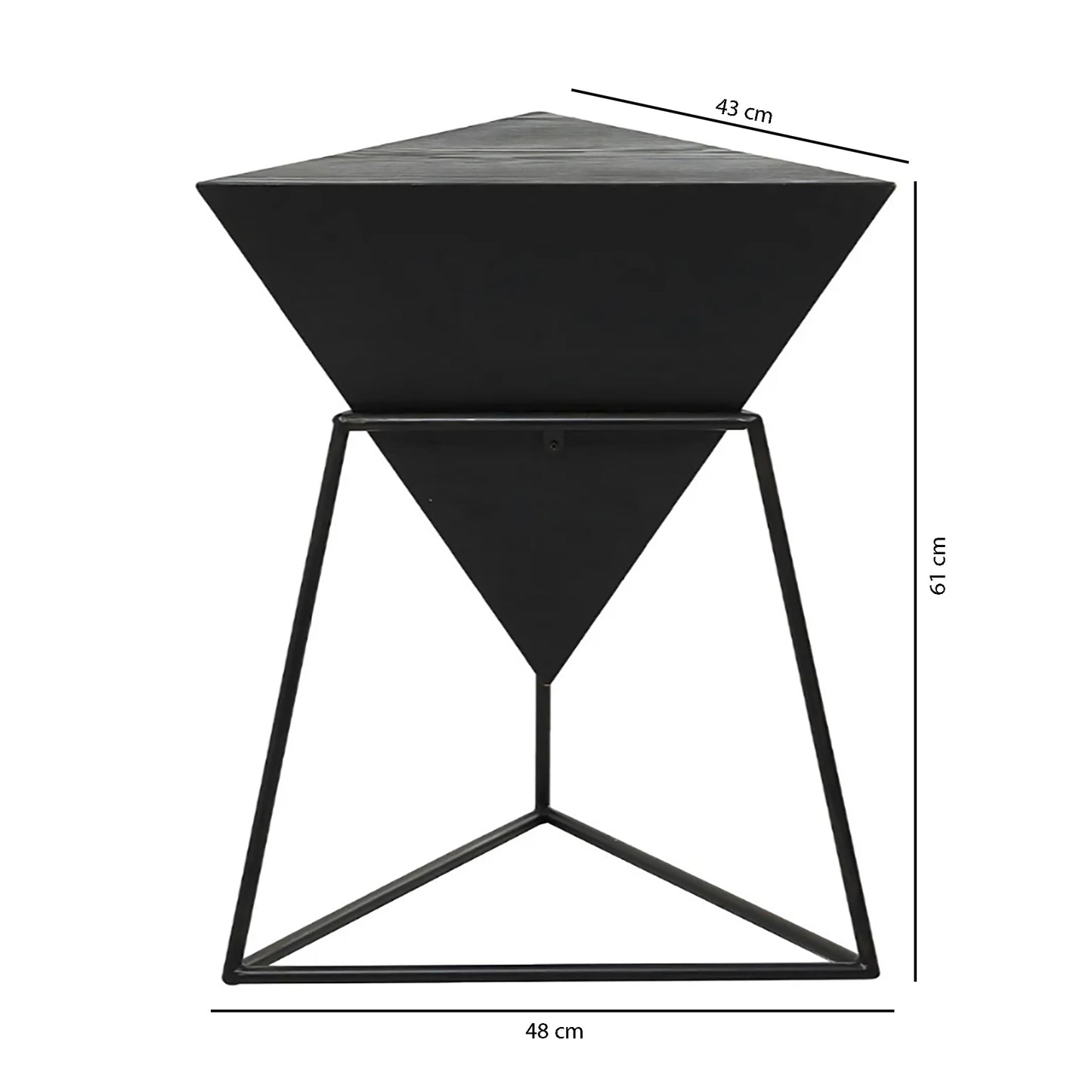 Ronny Side Table