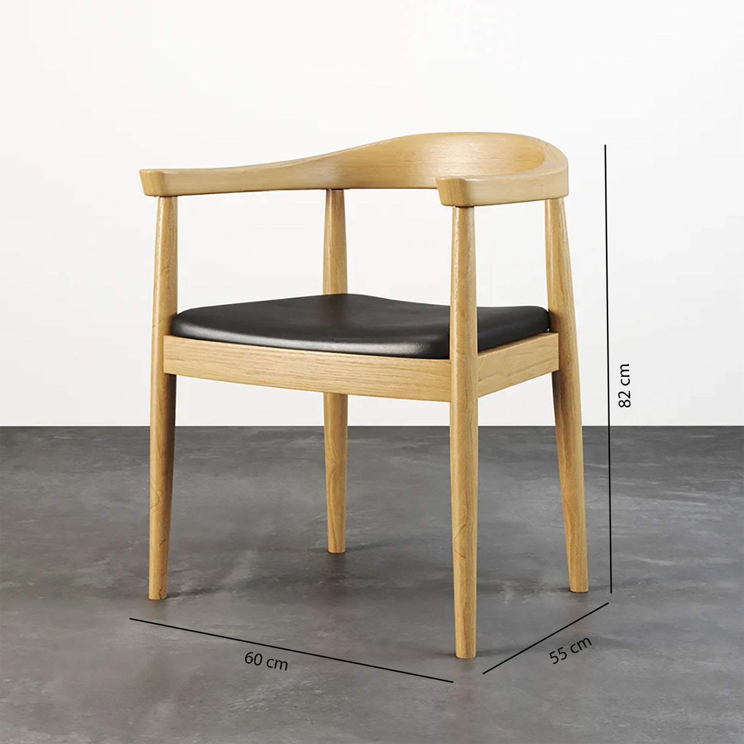 Serenity Dining Chair