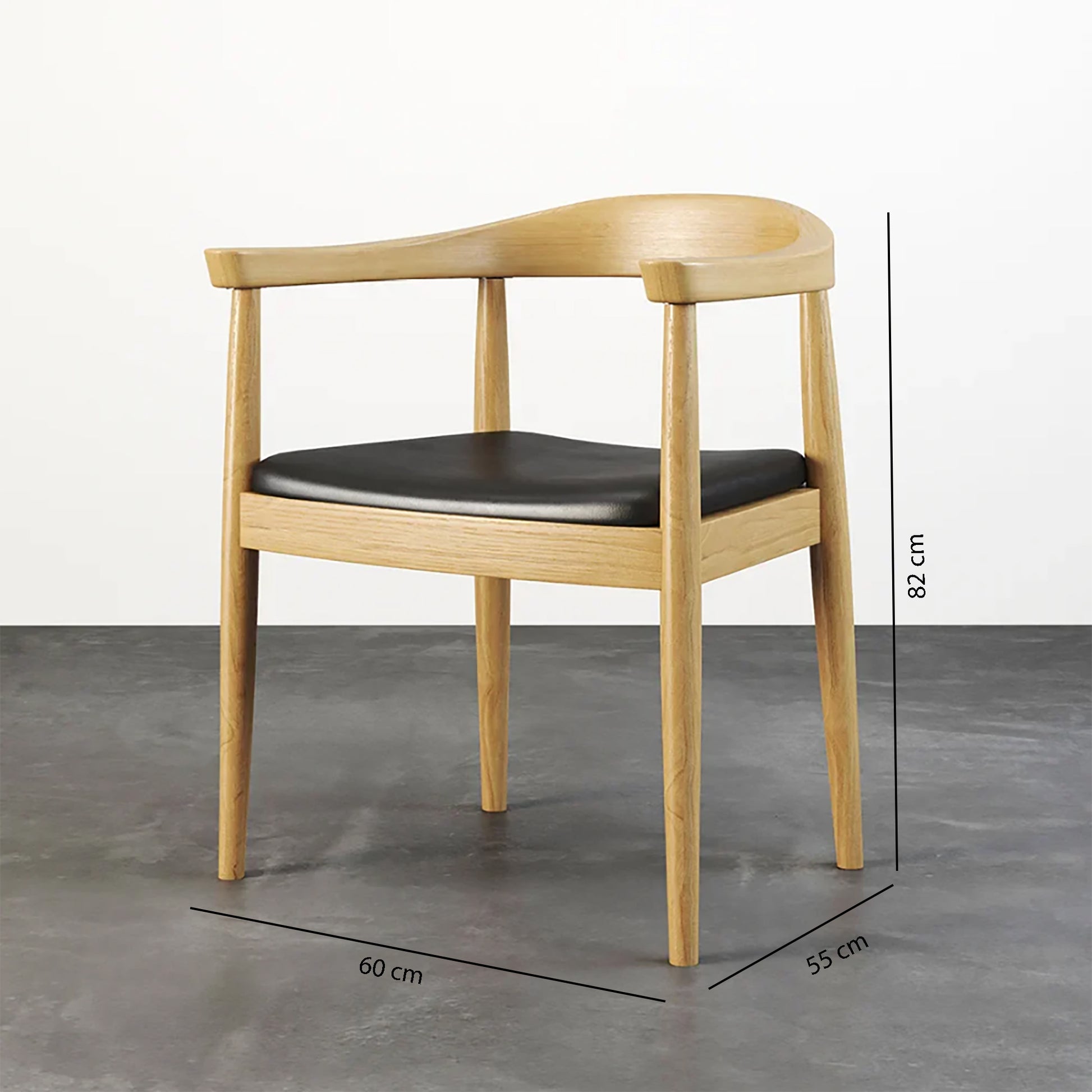 Serenity Dining Chair