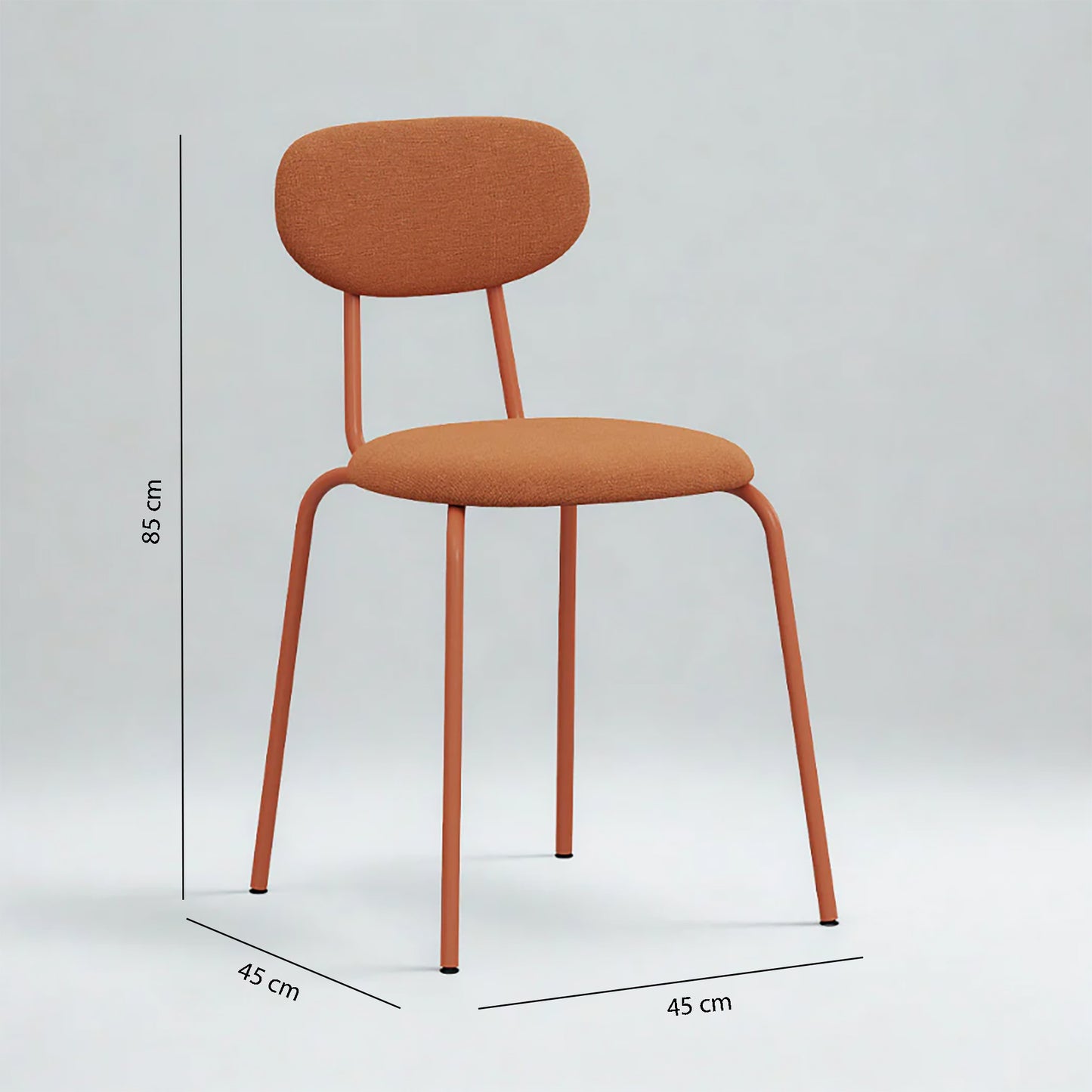 Sonet Dining Chair
