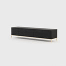 Dexter TV CabinetWith Cable Hole