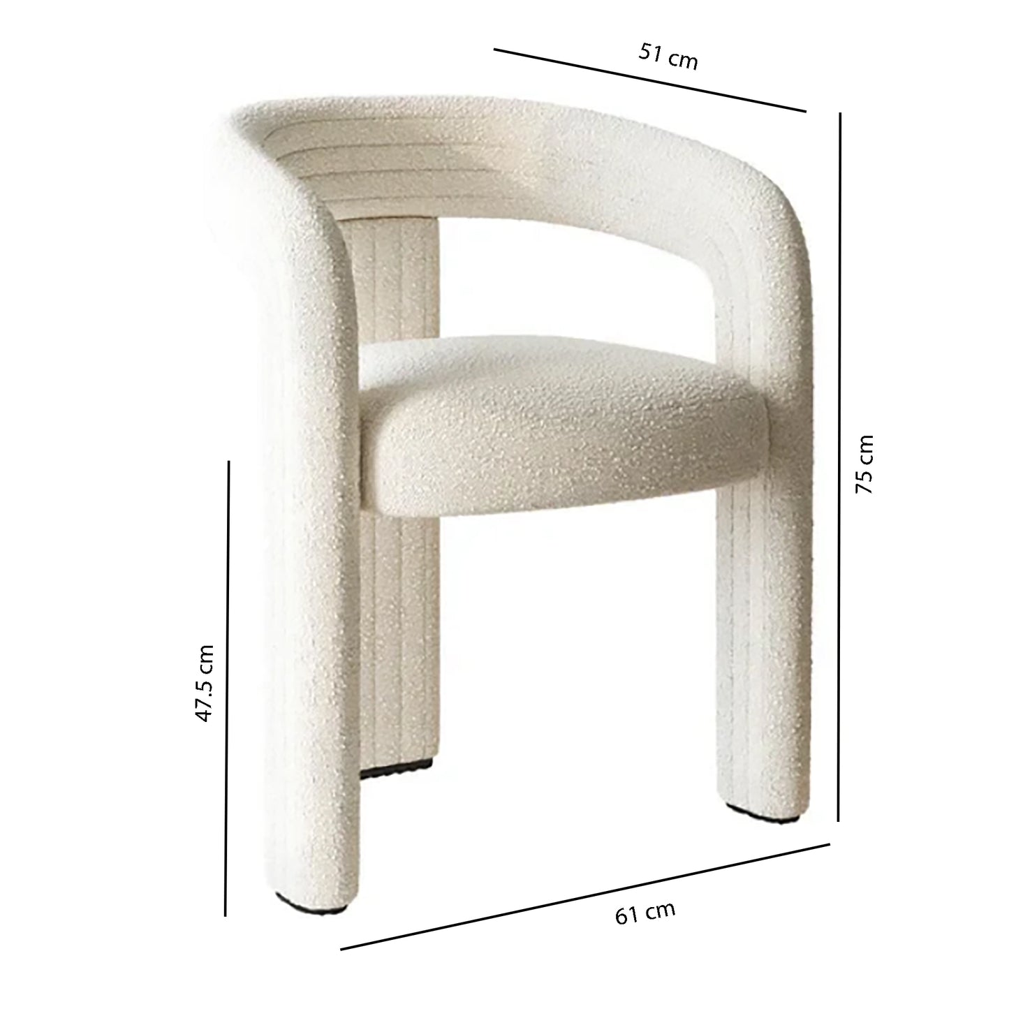 Tessa Dining Chair