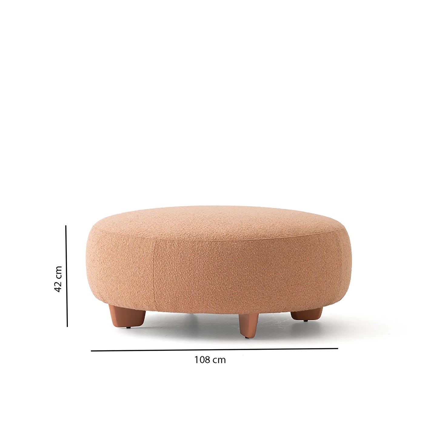 Thea Ottoman