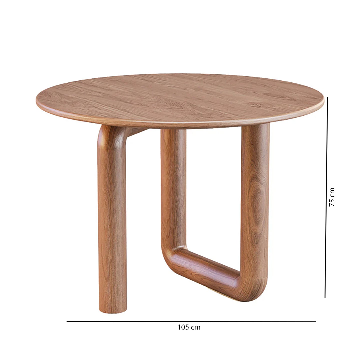 Tresta Dining Table