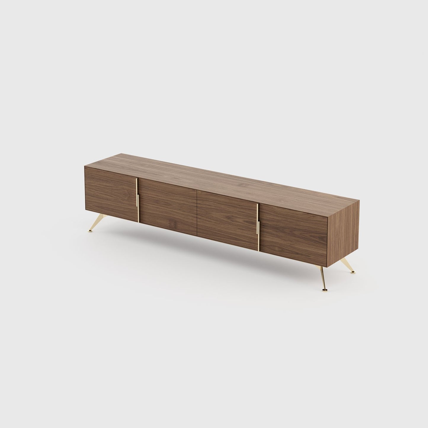 Tv Cabinet with storage