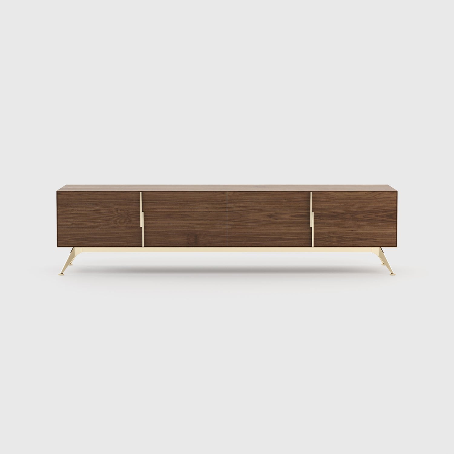 Rocky TV Cabinet