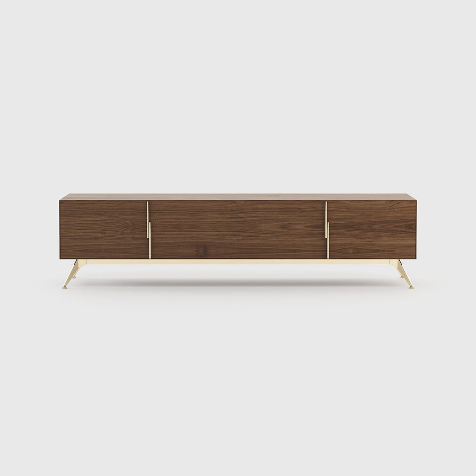 Rocky TV Cabinet