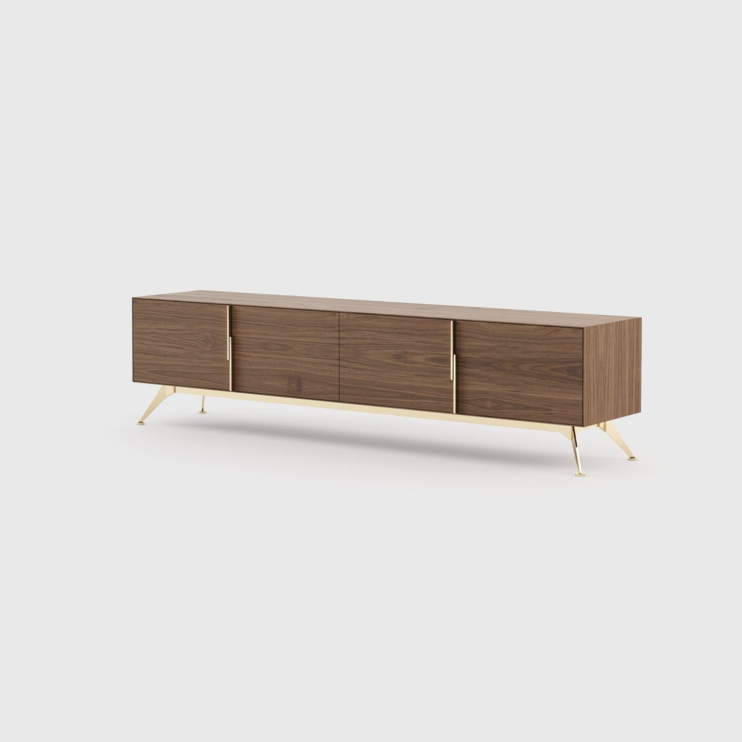 Rocky TV Cabinet