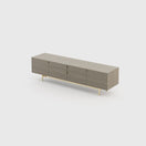 Cleo TV CabinetWithout Cable Hole