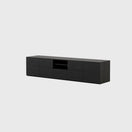 Millie TV CabinetWith Cable Hole