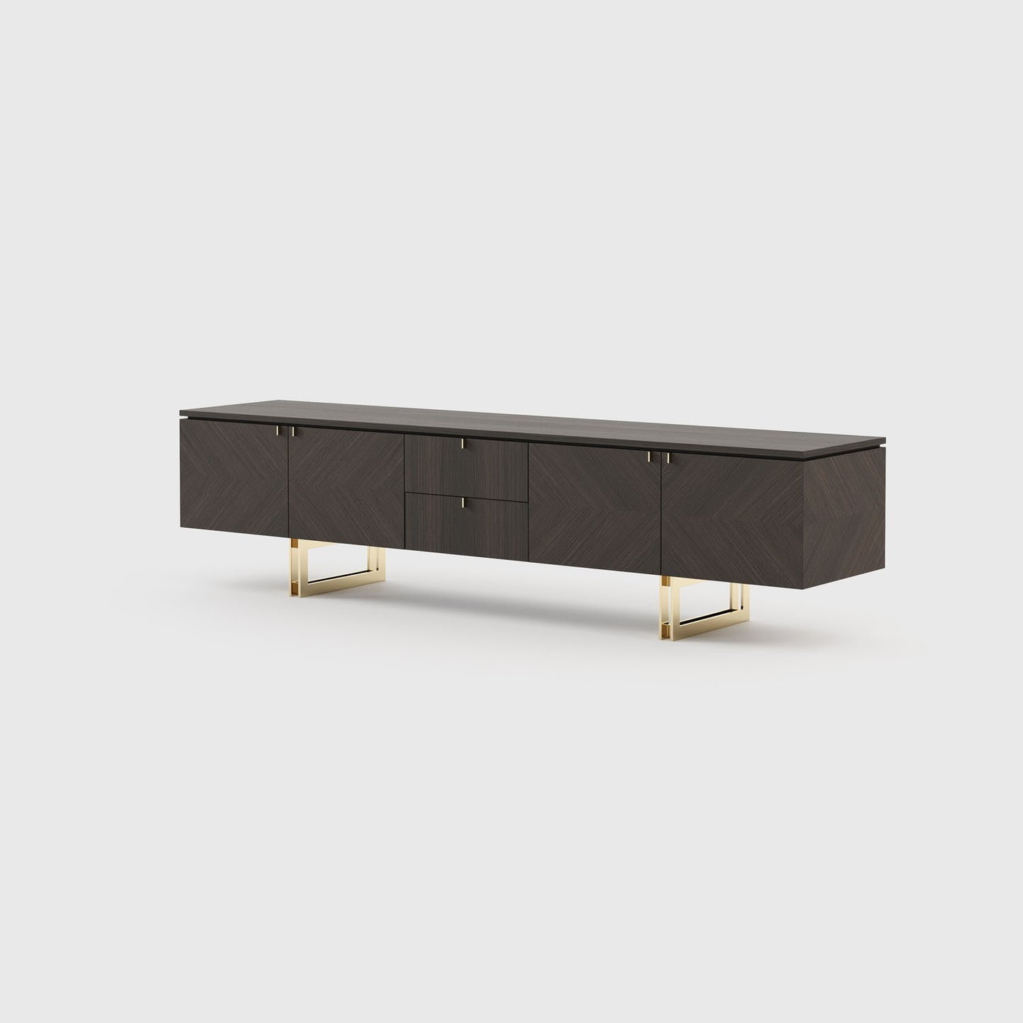 Modern Tv Rack Cabinet