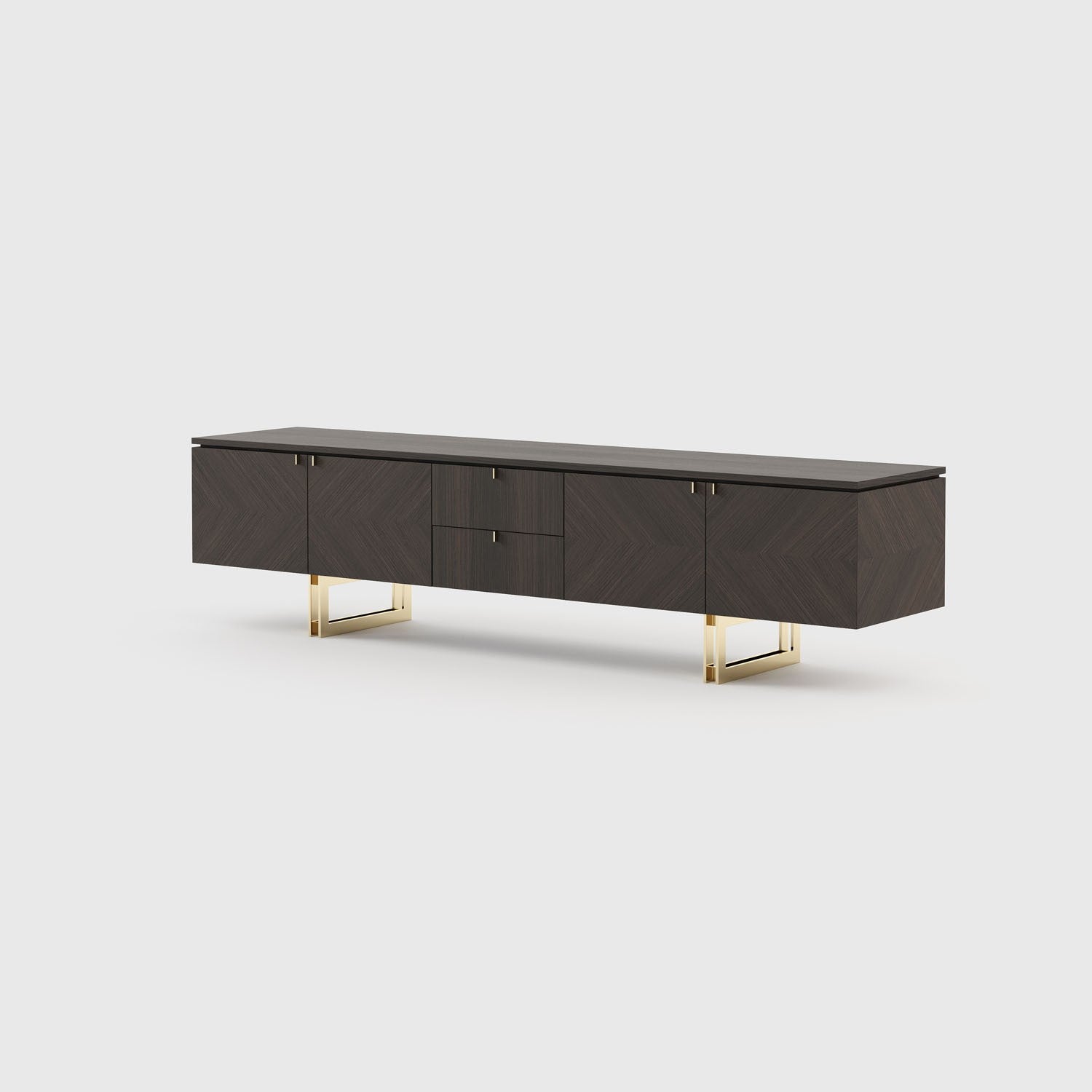 Simba TV Cabinet