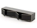 Harley TV CabinetWithout Cable Hole