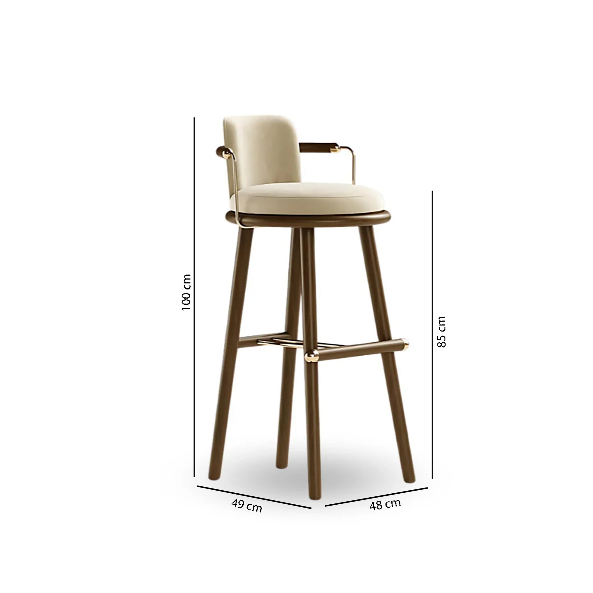 Tyce Bar Stool