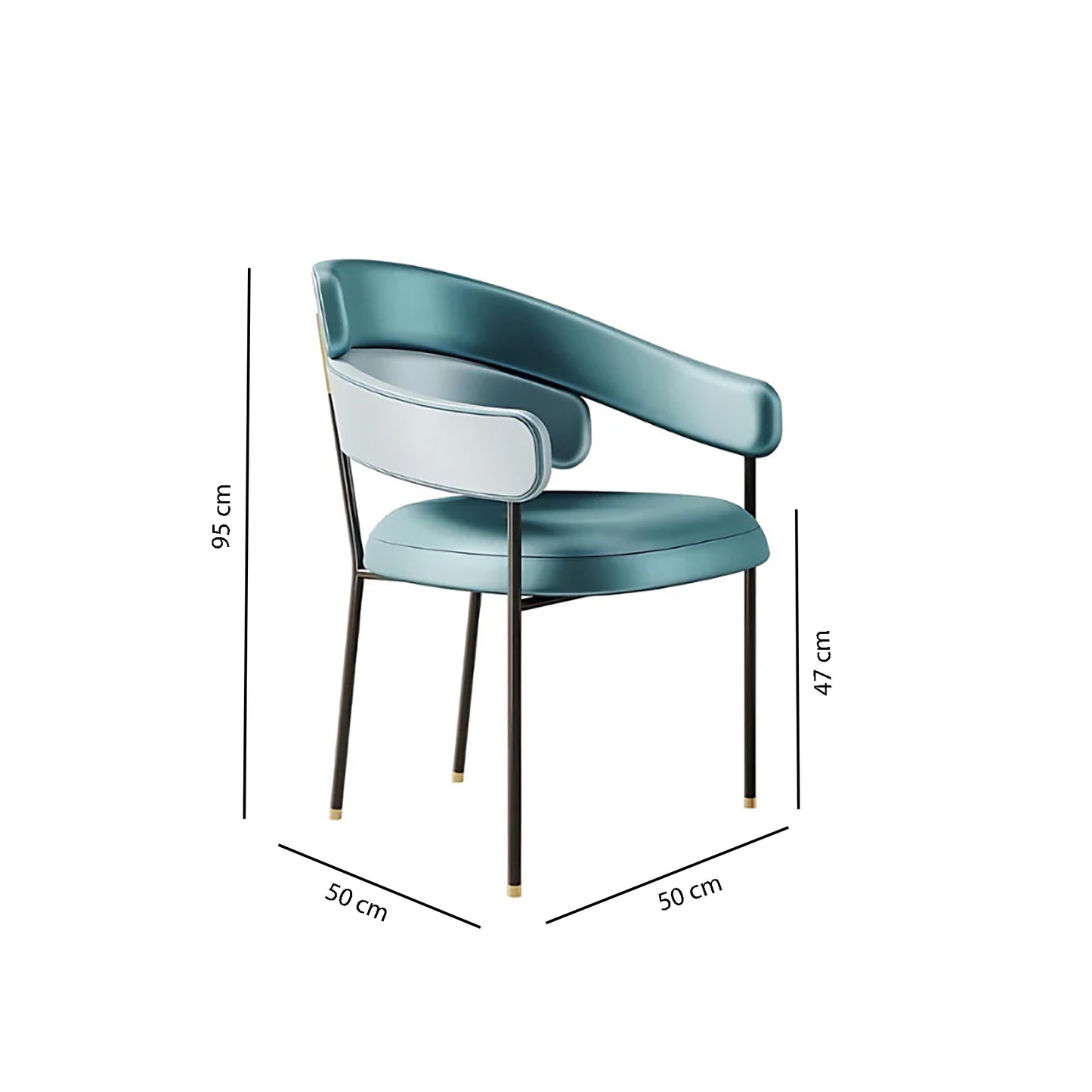 Vitti Dining Chair