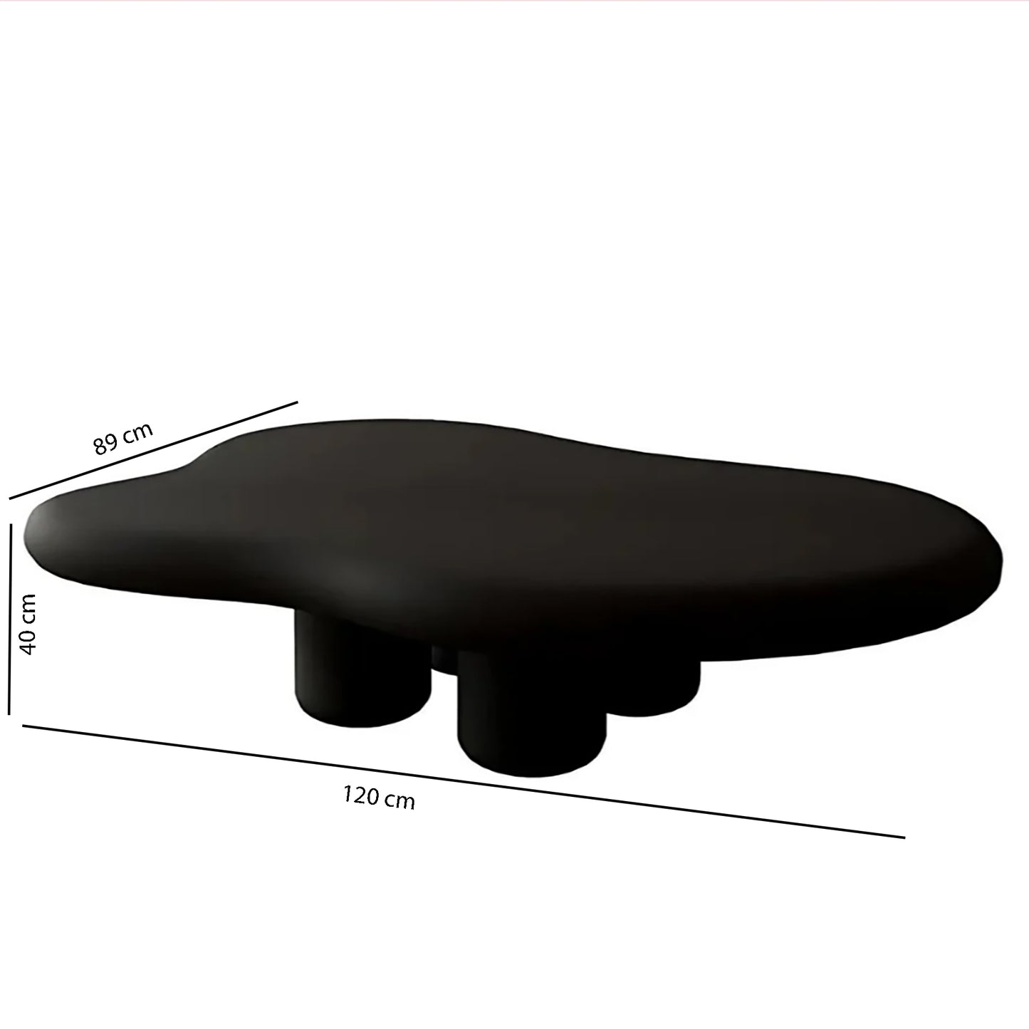 Wave Coffee Table