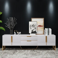 Lullaby TV Stand
