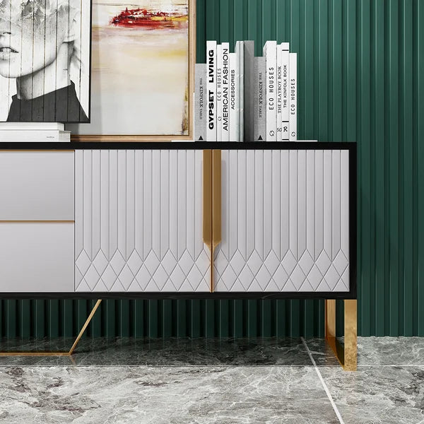 tv unit design of 2026