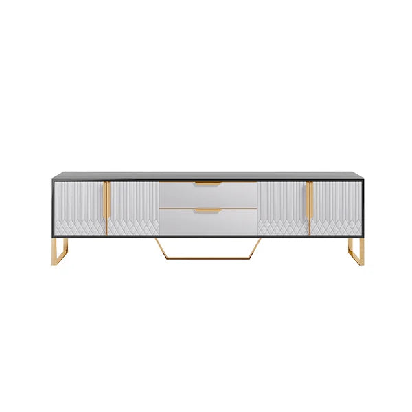 tv unit design