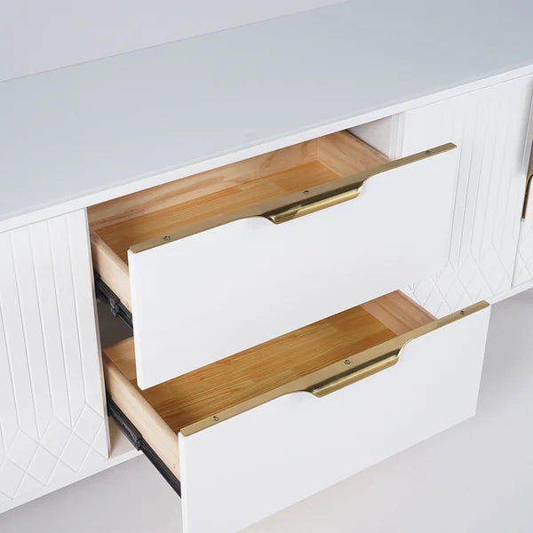 Lullaby TV Stand
