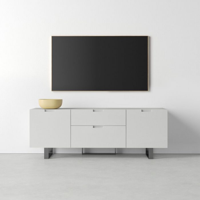 tv stand for big tv