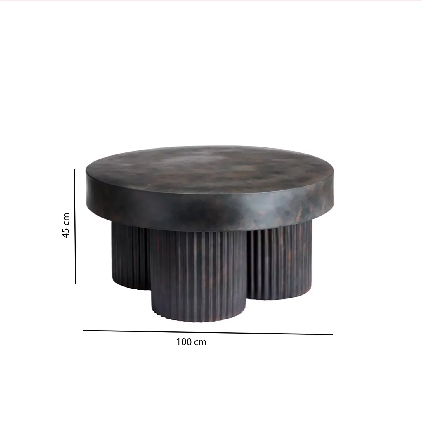 Wren Coffee Table Set