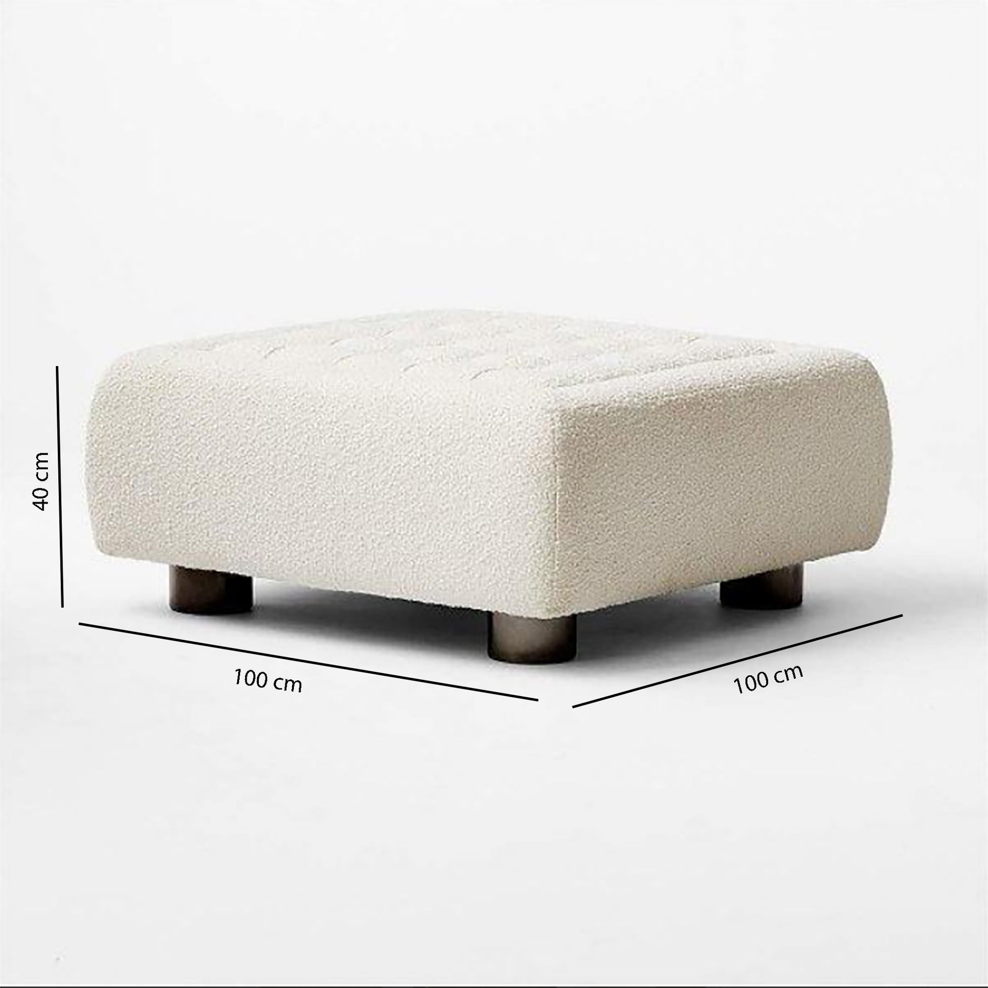 Xeo Ottoman