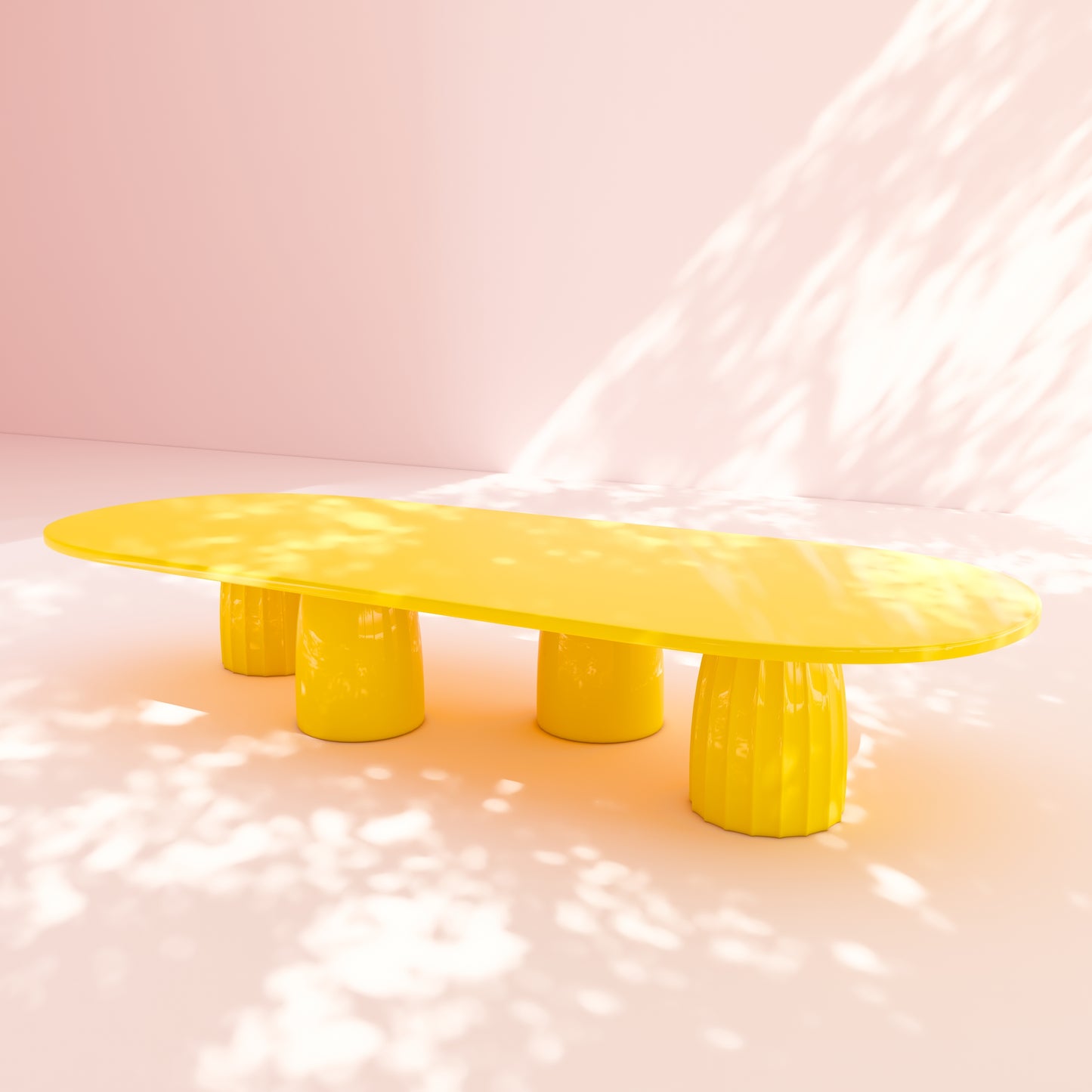 Flora Coffee Table